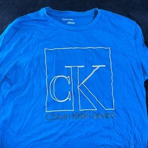 Calvin Klein long sleeve